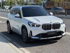 BMW X1 sDrive25Li X Design Package - ფოტო 2