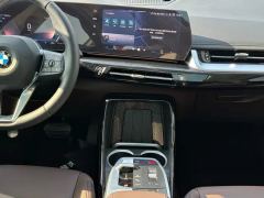 BMW X1 sDrive25Li X Design Package - ფოტო 5