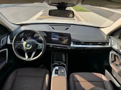 BMW X1 sDrive25Li X Design Package - ფოტო 6