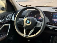 BMW X1 sDrive25Li X Design Package - ფოტო 7