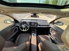 BMW X1 sDrive25Li X Design Package - ფოტო 8