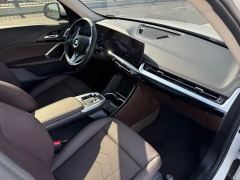 BMW X1 sDrive25Li X Design Package - ფოტო 9