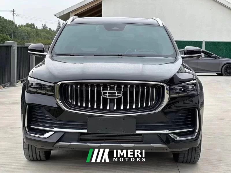 Geely Xingyue L 2.0T 2WD Version - ავტომობილი ჩინეთიდან