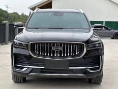 Geely Xingyue L 2.0T 2WD Version - ფოტო 1
