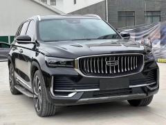 Geely Xingyue L 2.0T 2WD Version - ფოტო 2