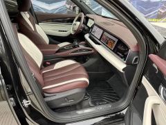 Geely Xingyue L 2.0T 2WD Version - ფოტო 3