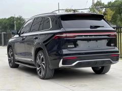Geely Xingyue L 2.0T 2WD Version - ფოტო 5