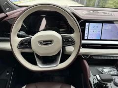 Geely Xingyue L 2.0T 2WD Version - ფოტო 6