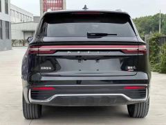 Geely Xingyue L 2.0T 2WD Version - ფოტო 7