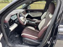Geely Xingyue L 2.0T 2WD Version - ფოტო 9