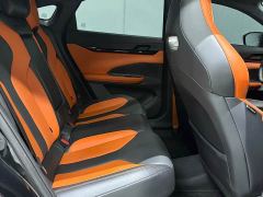 Changan UNI-V 2.0T High Performance Edition - ფოტო 13