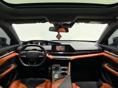 Changan UNI-V 2.0T High Performance Edition - ფოტო 14