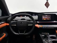 Changan UNI-V 2.0T High Performance Edition - ფოტო 15