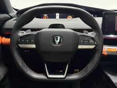 Changan UNI-V 2.0T High Performance Edition - ფოტო 16