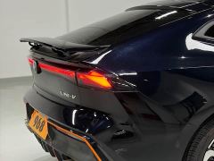 Changan UNI-V 2.0T High Performance Edition - ფოტო 18