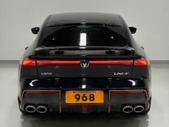 Changan UNI-V 2.0T High Performance Edition - ფოტო 5