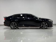 Changan UNI-V 2.0T High Performance Edition - ფოტო 7