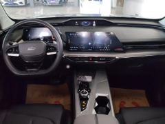Oshan Z6 1.5T Version - ფოტო 16