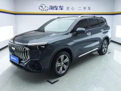 Geely Haoyue L Leapmotor C01 525 Comfort Edition - ფოტო 1