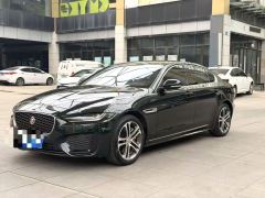 Jaguar XEL P250 R-DYNAMIC S Enterprising Sport Edition - photo 1