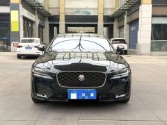 Jaguar XEL P250 R-DYNAMIC S Enterprising Sport Edition - photo 2
