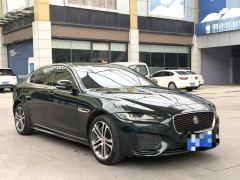 Jaguar XEL P250 R-DYNAMIC S Enterprising Sport Edition - photo 3