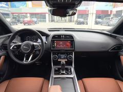 Jaguar XEL P250 R-DYNAMIC S Enterprising Sport Edition - photo 5