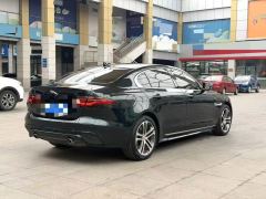 Jaguar XEL P250 R-DYNAMIC S Enterprising Sport Edition - photo 7