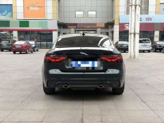 Jaguar XEL P250 R-DYNAMIC S Enterprising Sport Edition - photo 8