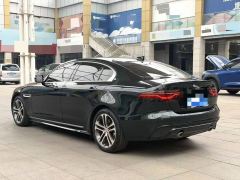 Jaguar XEL P250 R-DYNAMIC S Enterprising Sport Edition - photo 9