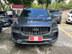 Geely Xingyue L 2.0T Dual Clutch 2WD Premium - фото 2