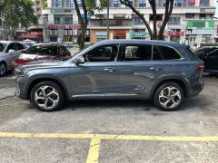 Geely Xingyue L 2.0T Dual Clutch 2WD Premium - фото 3