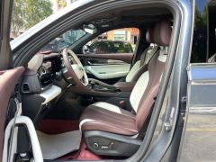Geely Xingyue L 2.0T Dual Clutch 2WD Premium - фото 4