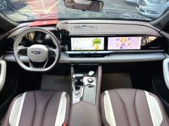 Geely Xingyue L 2.0T Dual Clutch 2WD Premium - фото 5