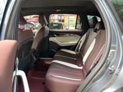 Geely Xingyue L 2.0T Dual Clutch 2WD Premium - фото 6