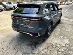Geely Xingyue L 2.0T Dual Clutch 2WD Premium - фото 7