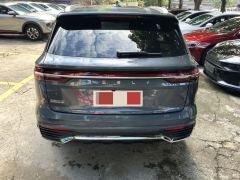 Geely Xingyue L 2.0T Dual Clutch 2WD Premium - фото 8