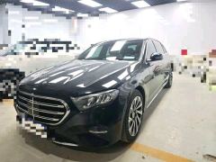 Mercedes-Benz E Class E 300 L Luxury Version - ფოტო 1