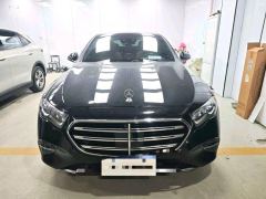 Mercedes-Benz E Class E 300 L Luxury Version - ფოტო 2