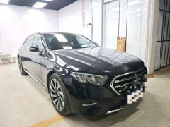 Mercedes-Benz E Class E 300 L Luxury Version - ფოტო 3