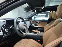 Mercedes-Benz E Class E 300 L Luxury Version - ფოტო 4