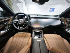 Mercedes-Benz E Class E 300 L Luxury Version - ფოტო 5