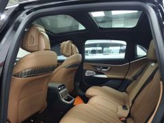 Mercedes-Benz E Class E 300 L Luxury Version - ფოტო 6