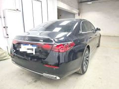Mercedes-Benz E Class E 300 L Luxury Version - ფოტო 7