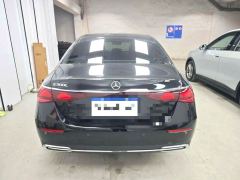 Mercedes-Benz E Class E 300 L Luxury Version - ფოტო 8