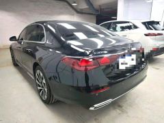 Mercedes-Benz E Class E 300 L Luxury Version - ფოტო 9