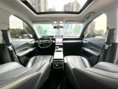 Changan Yida 1.5T Edition - ფოტო 10