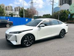 Changan Yida 1.5T Edition - ფოტო 2
