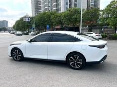 Changan Yida 1.5T Edition - ფოტო 4