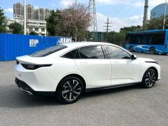 Changan Yida 1.5T Edition - ფოტო 5